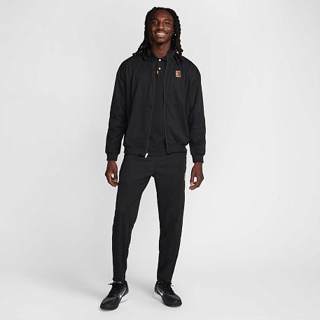 Толстовка NIKE M NKCT HERITAGE SUIT JKT