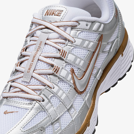 Кроссовки NIKE W P-6000