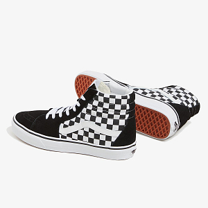 Кеды Vans UA SK8-Hi