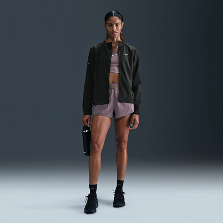 Куртка NIKE W NK SWIFT RPL PKBL JKT