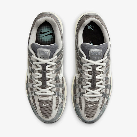 Кроссовки NIKE P-6000