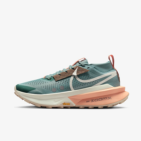 Кроссовки NIKE W ZOOMX ZEGAMA TRAIL 2