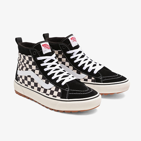 Кеды VANS UA SK8-Hi MTE-1