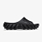 Тапочки Crocs Echo Slide Blk