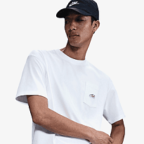 Футболка NIKE U NSW TEE M90 SNKR PTCH PKT 2