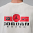 Майка JORDAN M J BRK GFX SLVLS MSCLE TOP