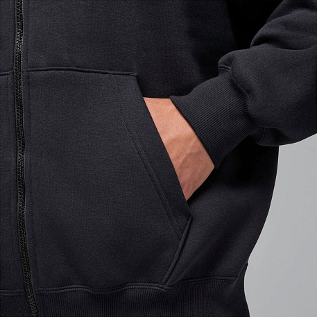 Толстовка JORDAN M J BRK OVS FZ HD