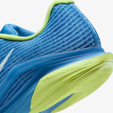 Кроссовки NIKE W ZOOM VAPOR 12