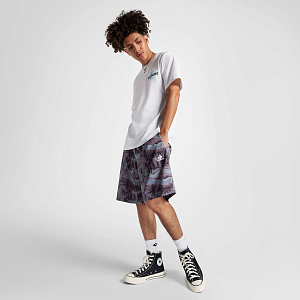 Футболка Converse FESTIVAL PALM TREE TEE