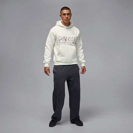 Толстовка JORDAN M J PSG STMT FLC PO