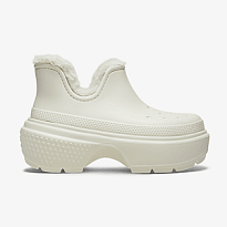 Ботинки CROCS Stomp  Lined  Shorty Boot LnLn