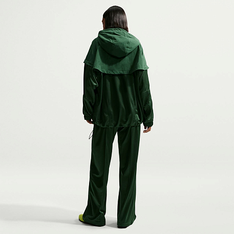 Брюки NIKE W NSW BELTED PINTUCK PANT MOD