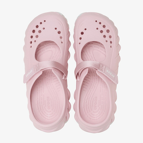 Клоги Crocs Echo Mary Jane Clog Cdy