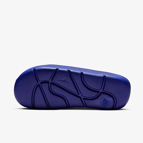 Тапочки WMNS JORDAN POST SLIDE