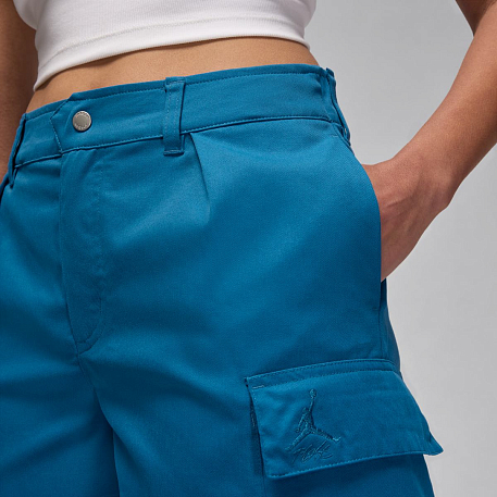 Шорты JORDAN W CHICAGO SHORT