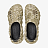 Клоги Crocs Echo Duck Camo Clog Char/Blk