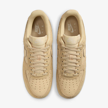 Кроссовки NIKE WMNS AIR FORCE 1 07 LX