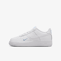 Кроссовки NIKE AIR FORCE 1 GS