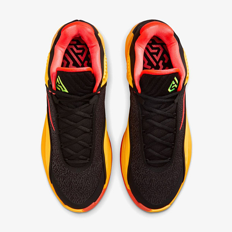 Кроссовки NIKE GIANNIS FREAK 7