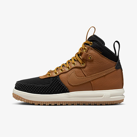 Кроссовки NIKE LUNAR FORCE 1 DUCKBOOT