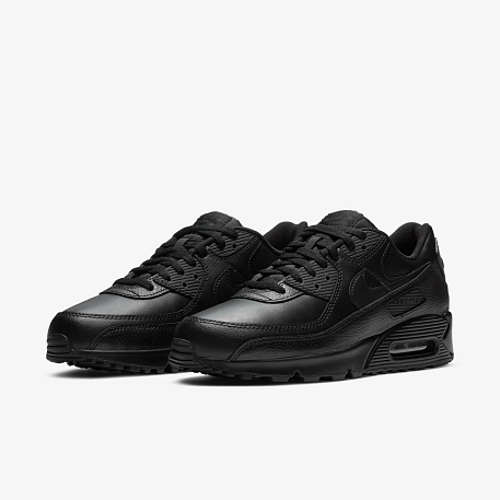 Кроссовки Nike Air Max 90 Leather