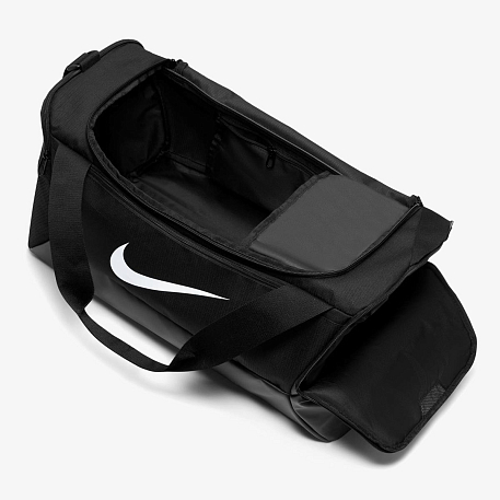 Сумка NIKE NK BRSLA S DUFF - 9.5 (41L)
