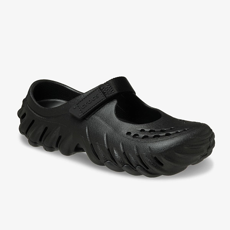Клоги Crocs Echo Mary Jane Clog Cdy