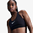 Топ NIKE W NK DF SWSH HGH SPT BRA