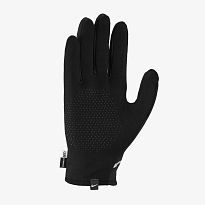 Перчатки NIKE THERMA-FIT GORE-TEX RG BLACK/SILVER L