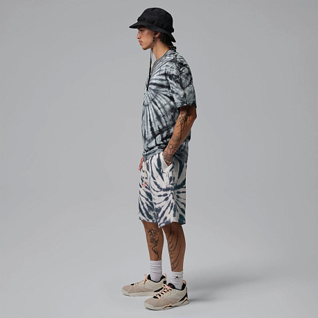 Шорты JORDAN M J BRK FSTVL TD FLC SHO