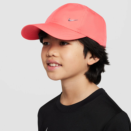 Кепка NIKE K NK DF CLUB CAP US CB MTSWSH