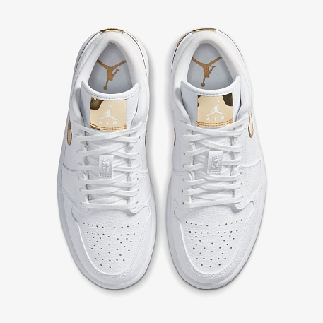 Кроссовки JORDAN WMNS AIR JORDAN 1 LOW SE