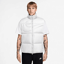 Жилетка NIKE M NK TF CLUB VEST MAX