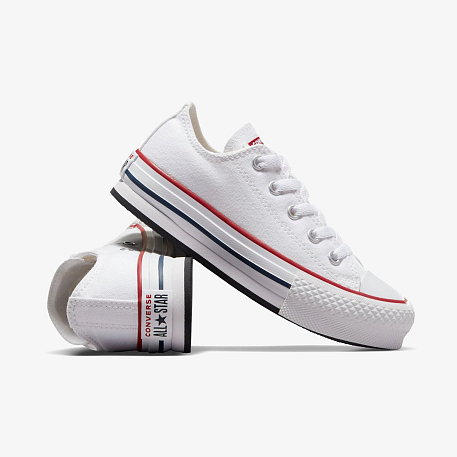 Кеды Converse Chuck Taylor All Star Lift Platform