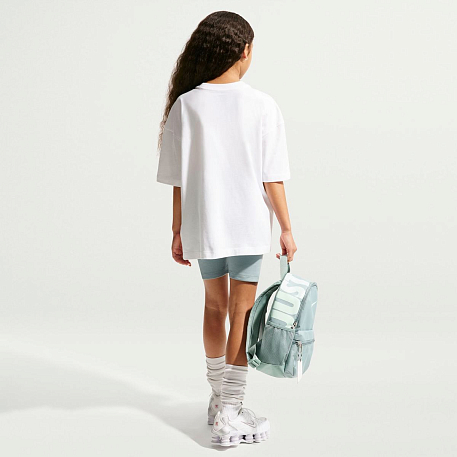 Футболка NIKE G NSW TEE FLOWERS OS