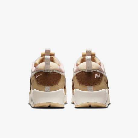 Кроссовки NIKE WMNS AIR MAX 90 FUTURA