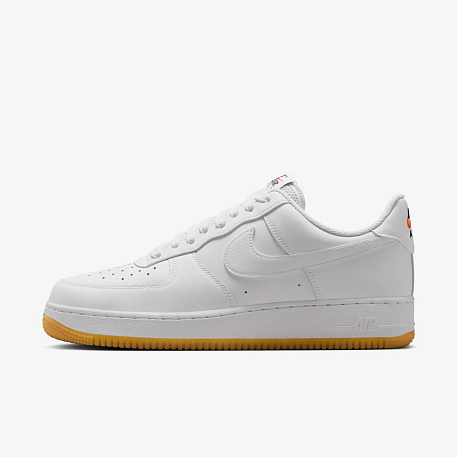 Кроссовки NIKE AIR FORCE 1 07 LV8