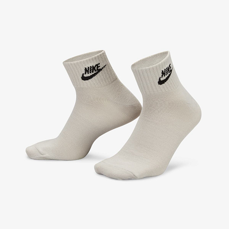 Носки Nike Everyday Essential Ankle Socks (3 Pairs)