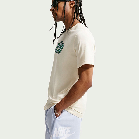 Шорты NIKE M NK CLUB ALUMNI FT SHORT
