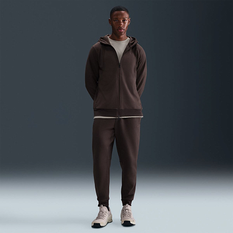 Толстовка NIKE M NK DF UV PRIMARY FZ HOODIE