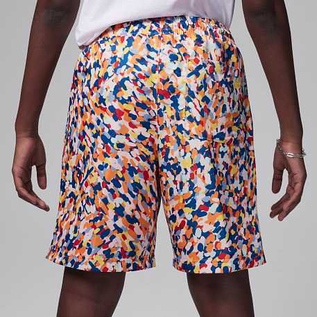 Костюм JORDAN JDB MJ ESS POOLSIDE AOP SHORT