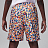 Костюм JORDAN JDB MJ ESS POOLSIDE AOP SHORT