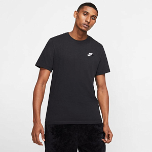 Футболка Nike NSW CLUB TEE
