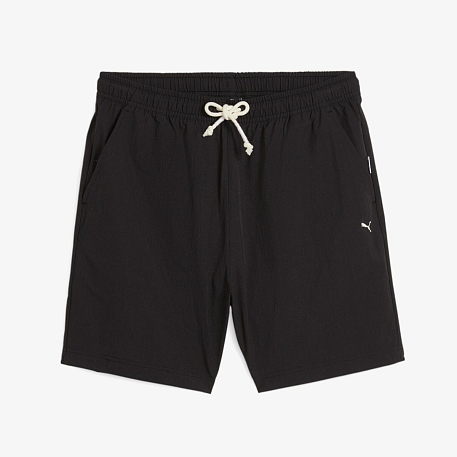Шорты Puma MMQ Shorts Black