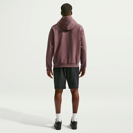 Толстовка NIKE M NL SOLO SWSH BB PO HOODIE