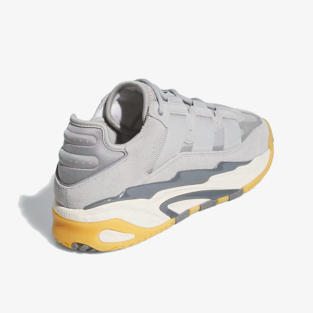 Кроссовки Adidas NITEBALL