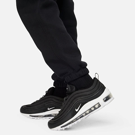 Брюки NIKE G NSW CLUB FLC LOOSE PANT LBR