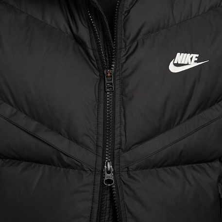 Жилетка Nike Storm-FIT Windrunner Insulated Vest