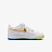Кроссовки NIKE AIR FORCE 1 WC (GS)