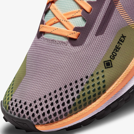 Кроссовки Nike React Pegasus Trail4 Gore-Tex
